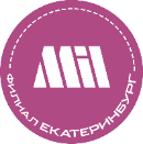 Филиал Екатеринбург Филиал Екатеринбург